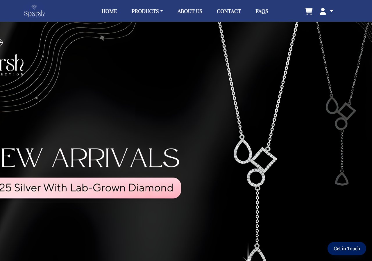 Sparsh Collection - Home