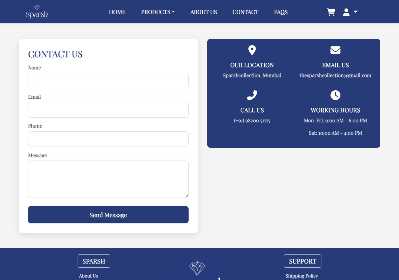 Sparsh Collection - page 3