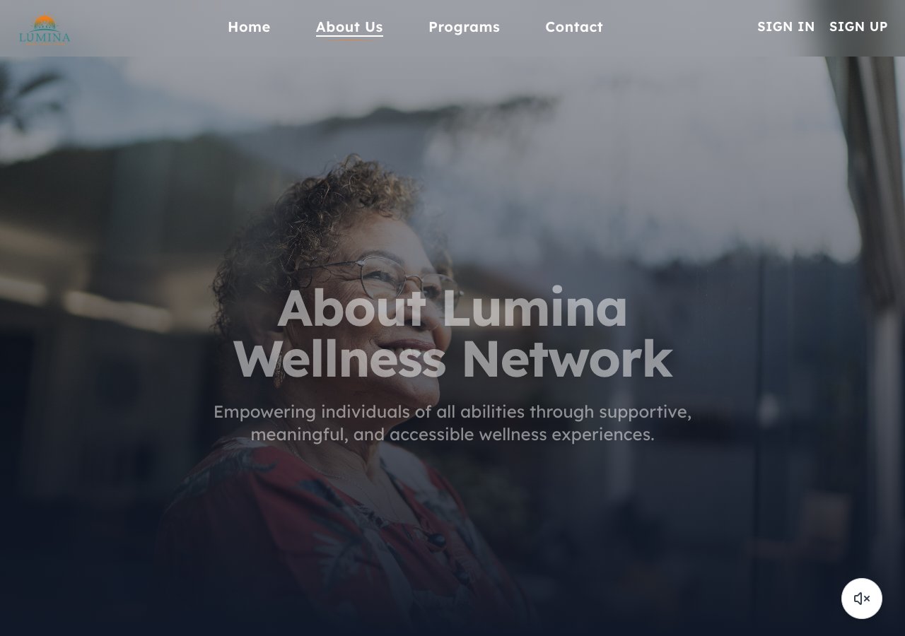 Lumina Wellness - page 2
